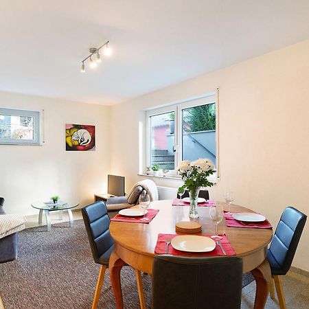 Ferienwohnung Schwarzwaldperle Baden-Baden Kültér fotó