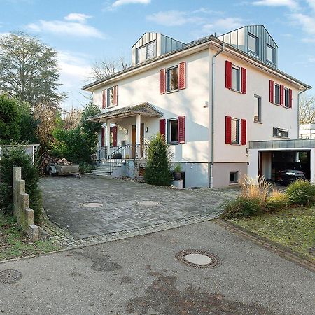 Ferienwohnung Schwarzwaldperle Baden-Baden Kültér fotó