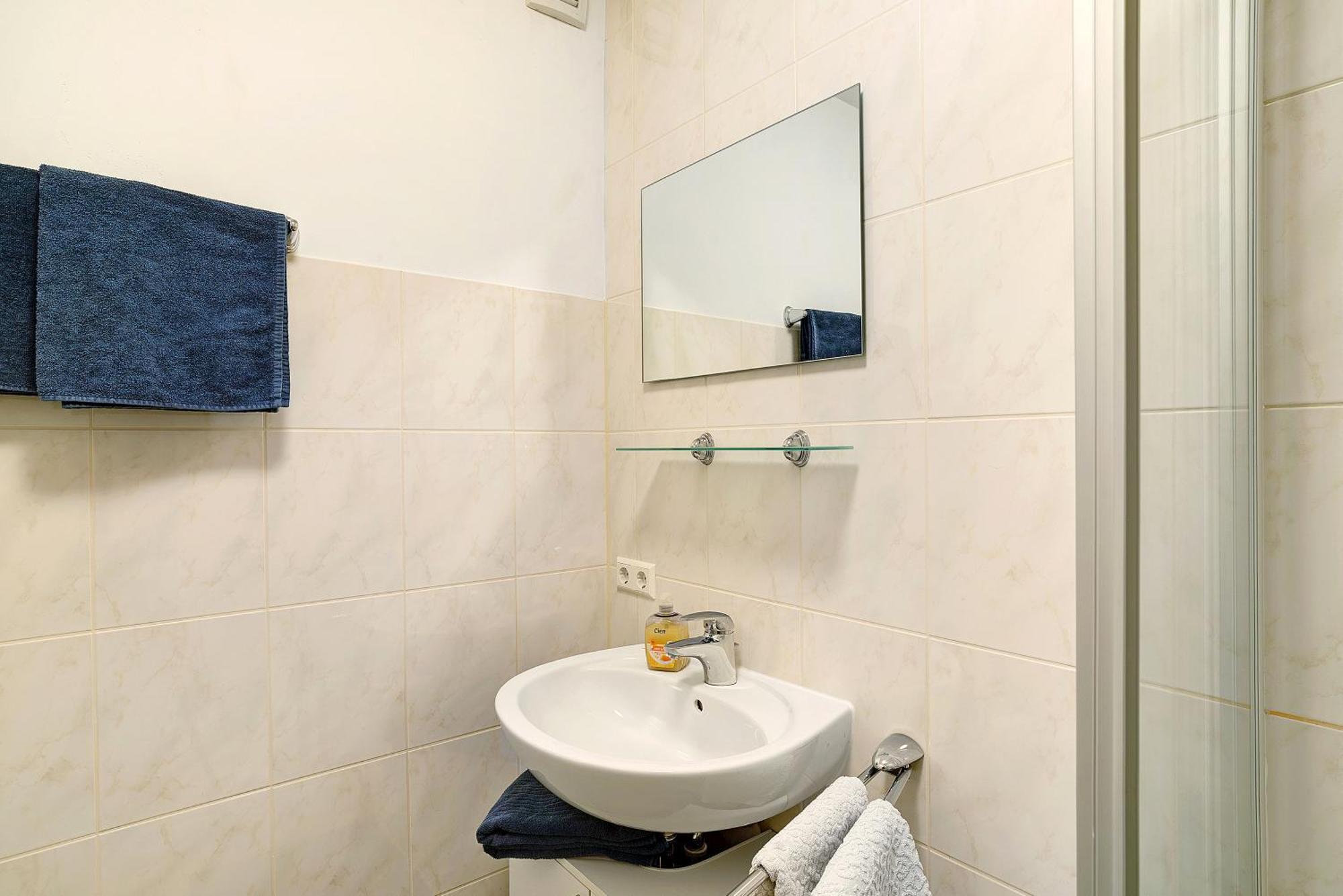 Ferienwohnung Schwarzwaldperle Baden-Baden Kültér fotó