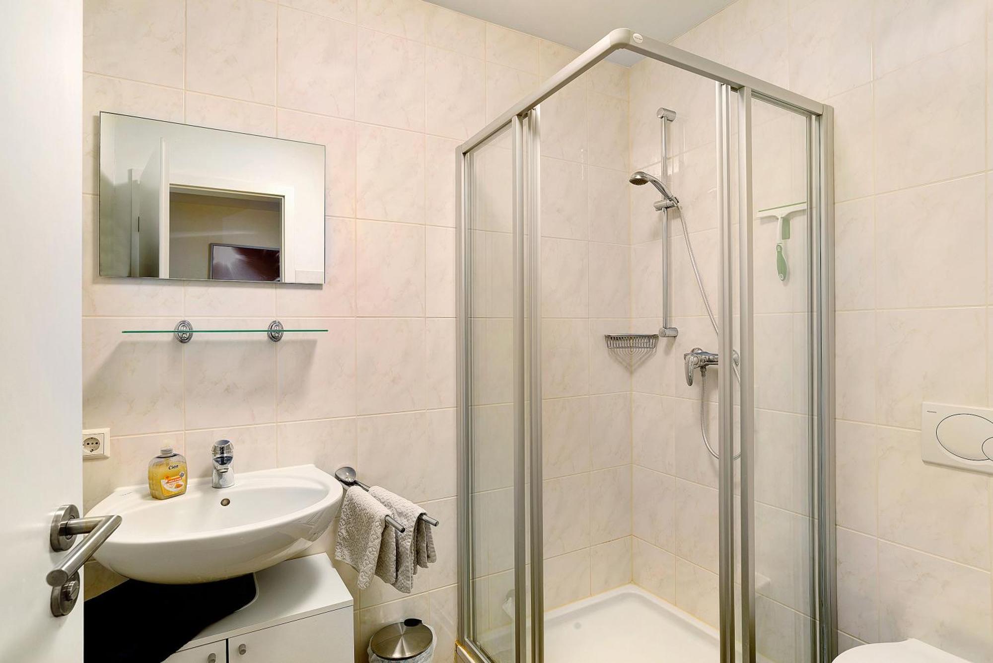 Ferienwohnung Schwarzwaldperle Baden-Baden Kültér fotó
