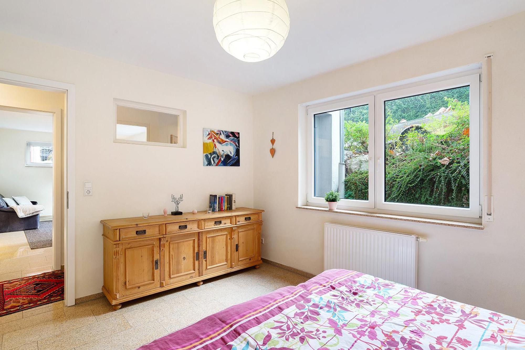 Ferienwohnung Schwarzwaldperle Baden-Baden Kültér fotó